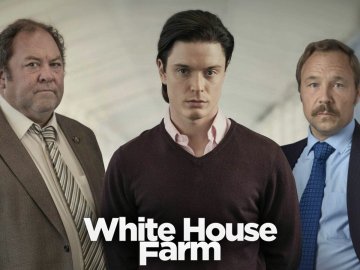 White House Farm