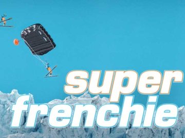 Super Frenchie
