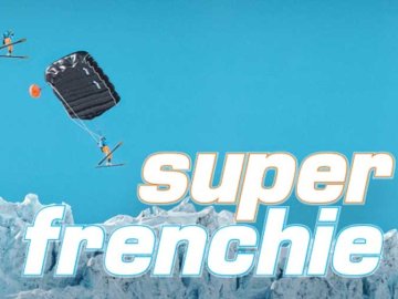 Super Frenchie