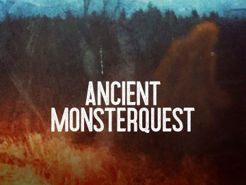 Ancient MonsterQuest