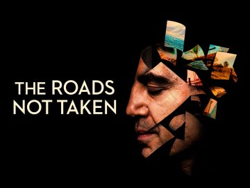 The Roads Not Taken