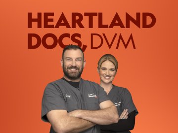 Heartland Docs, DVM