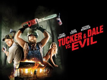 Tucker & Dale vs. Evil