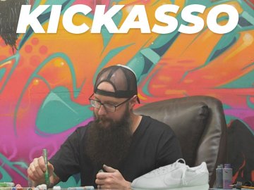 Kickasso