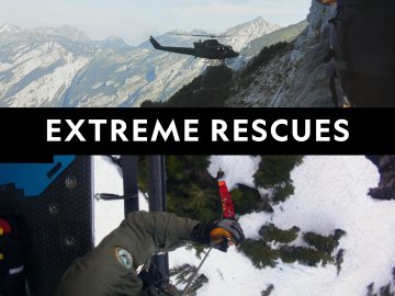 Extreme Rescues