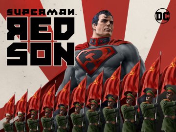 Superman: Red Son