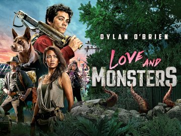 Love and Monsters