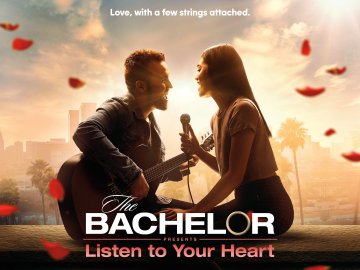 The Bachelor: Listen to Your Heart