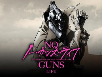 No Guns Life