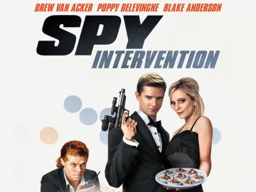 Spy Intervention