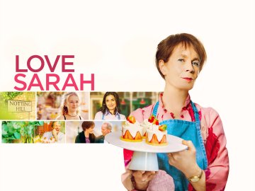 Love Sarah