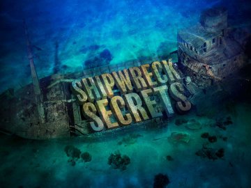 Shipwreck Secrets