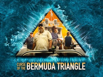 Curse of the Bermuda Triangle