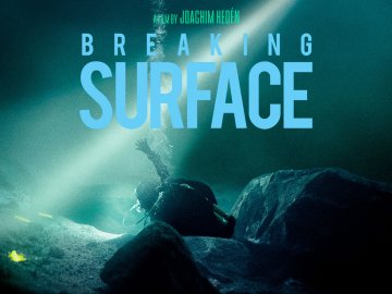 Breaking Surface