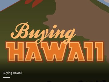 Buying Hawaii