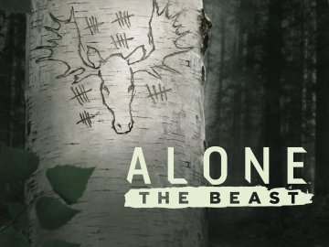 Alone: The Beast