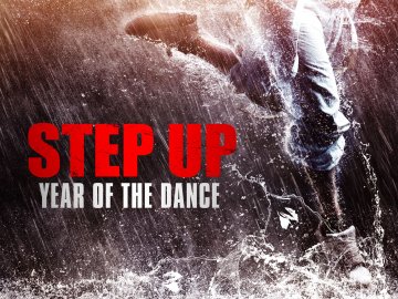 Step Up: Year of the Dance