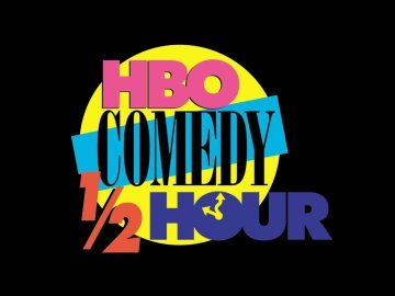 HBO Comedy Half-Hour