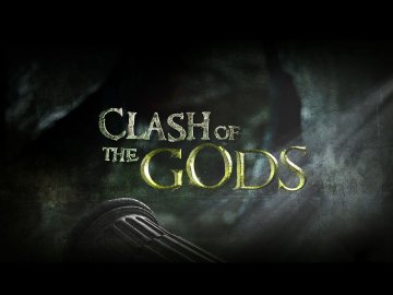 Clash of the Gods