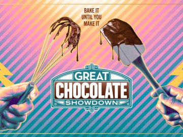 Great Chocolate Showdown