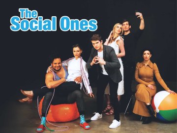 The Social Ones