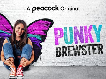 Punky Brewster