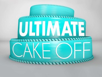 Ultimate Cake Off