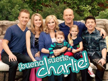 Good Luck Charlie