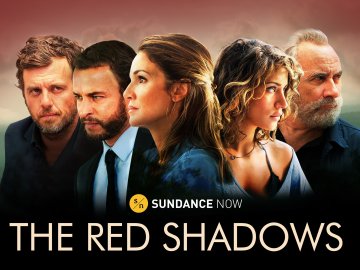 The Red Shadows