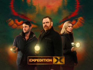 Expedition X