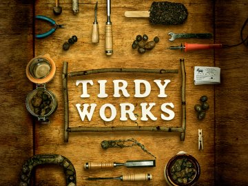 Tirdy Works