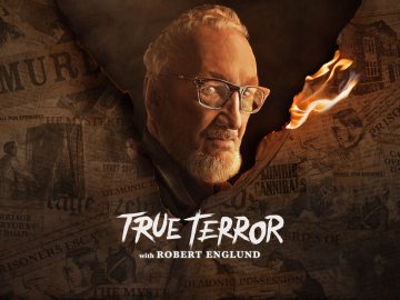 True Terror with Robert Englund