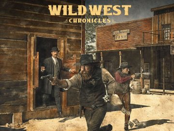 Wild West Chronicles