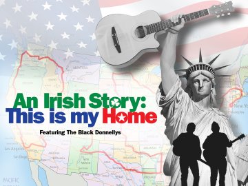 An Irish Story: This is My Home