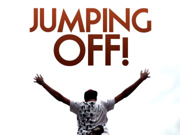 JUMPING OFF