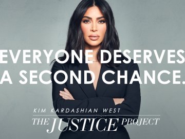 Kim Kardashian West: The Justice Project