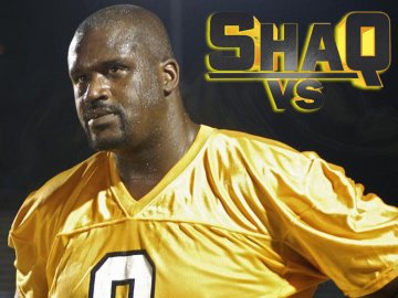 Shaq Vs.