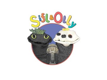 Sifl & Olly Show