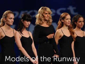 Models of the Runway