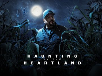 Haunting in the Heartland