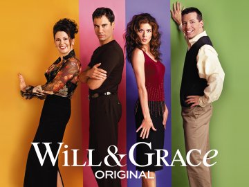 Will & Grace