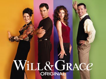 Will & Grace