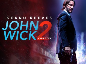 John Wick 2