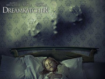 Dreamkatcher