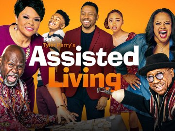 Tyler Perry's Assisted Living