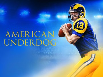 American Underdog