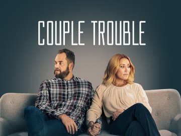 Couple Trouble