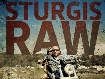 Sturgis Raw