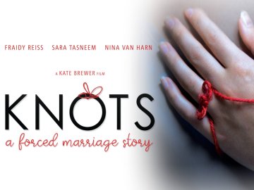 Knots: A Forced Marriage Story