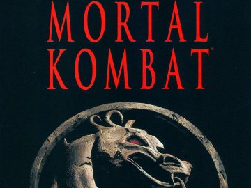 Mortal Kombat: Conquest